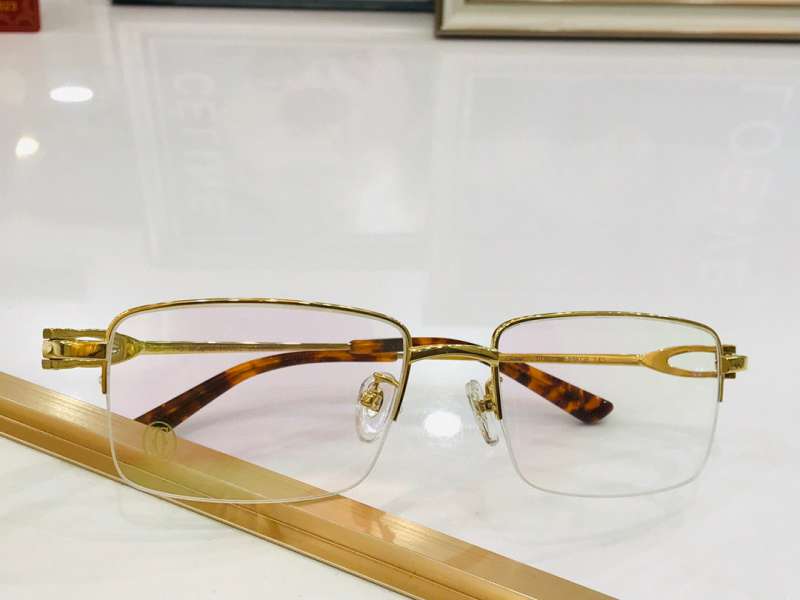 Picture of Cartier Optical Glasses _SKUfw52140178fw